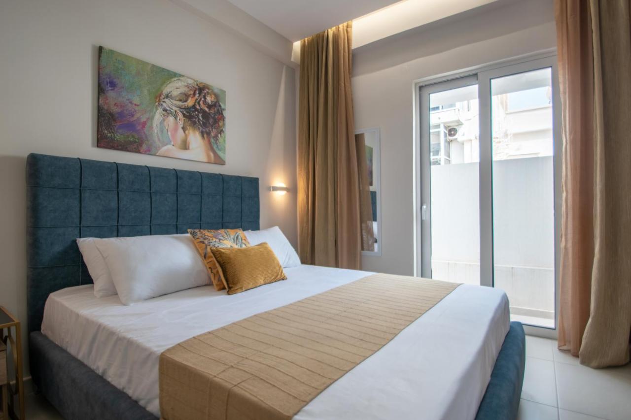 Alcmene Suite Zakynthos Exterior foto