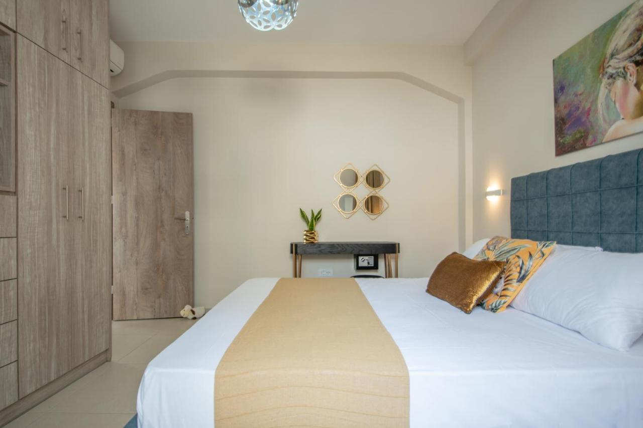 Alcmene Suite Zakynthos Exterior foto