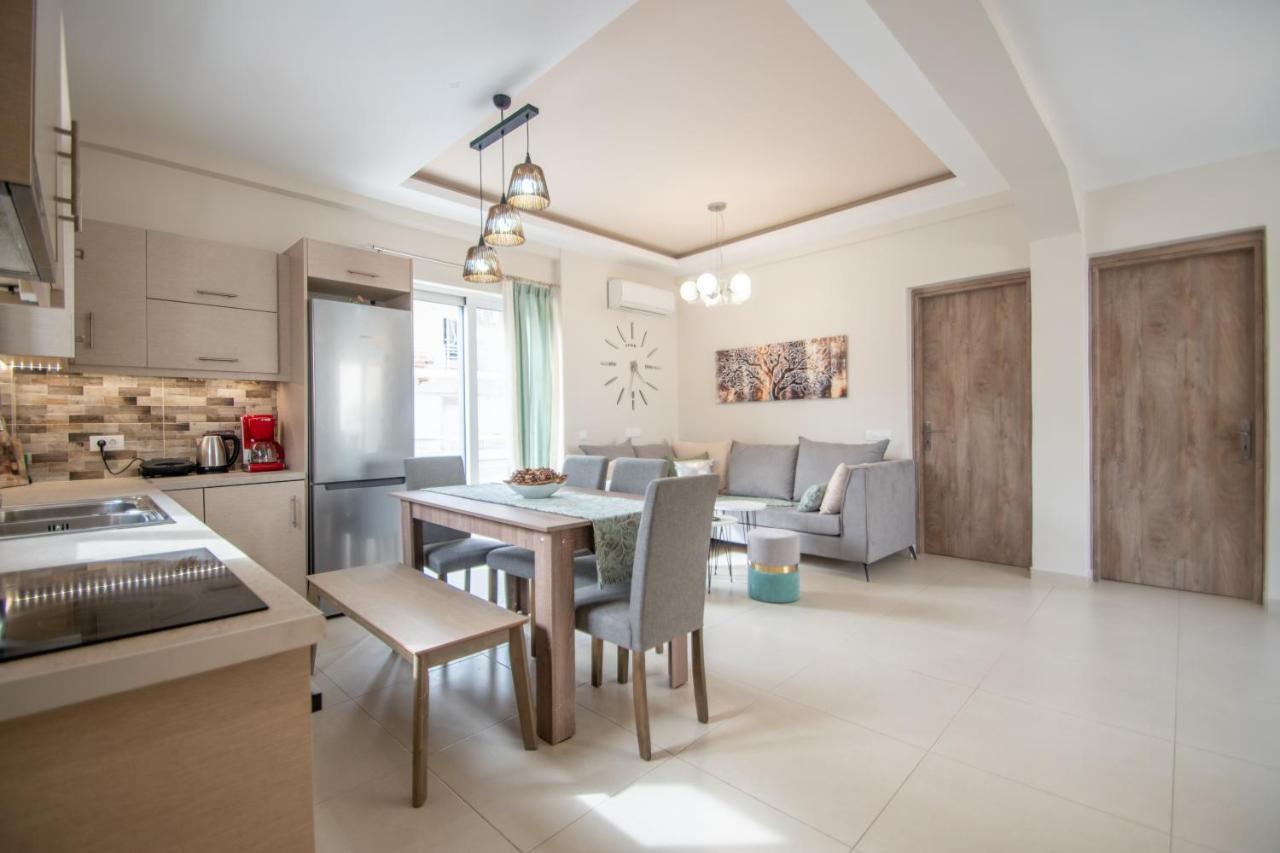 Alcmene Suite Zakynthos Exterior foto