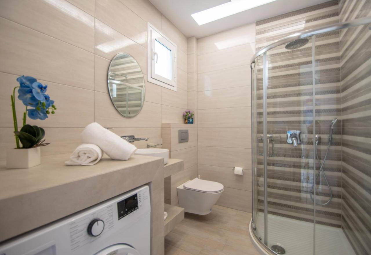 Alcmene Suite Zakynthos Exterior foto
