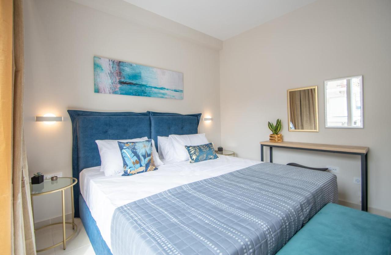 Alcmene Suite Zakynthos Exterior foto
