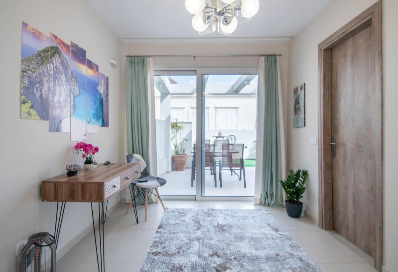 Alcmene Suite Zakynthos Exterior foto