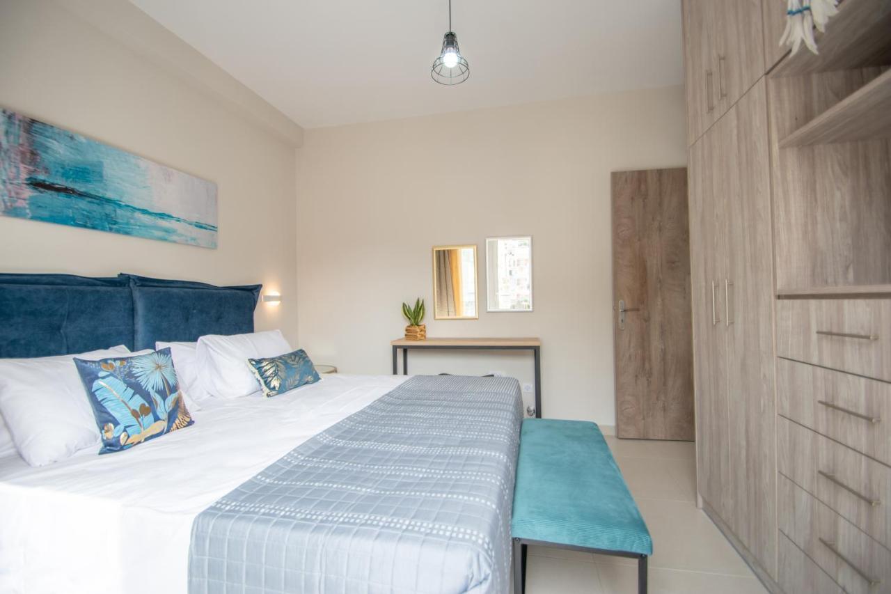Alcmene Suite Zakynthos Exterior foto