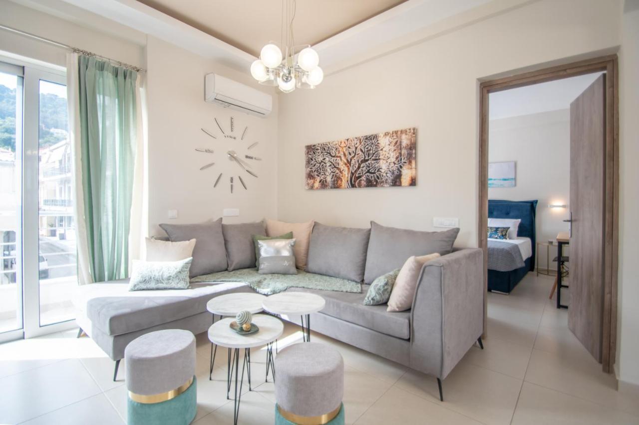 Alcmene Suite Zakynthos Exterior foto