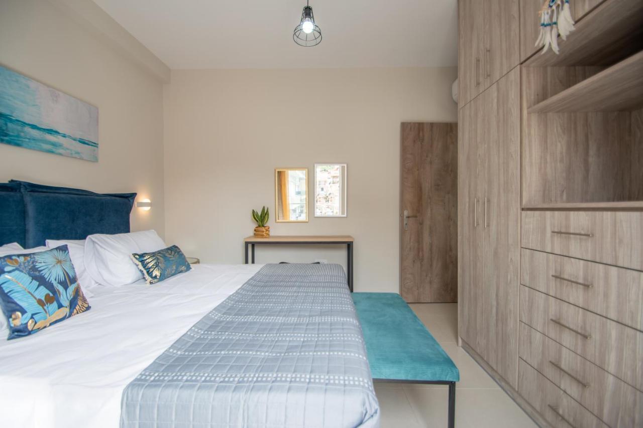 Alcmene Suite Zakynthos Exterior foto