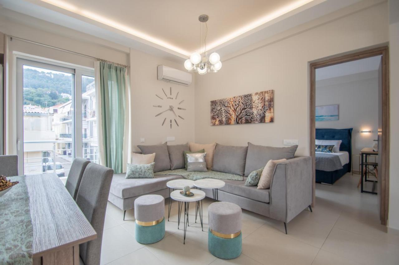 Alcmene Suite Zakynthos Exterior foto