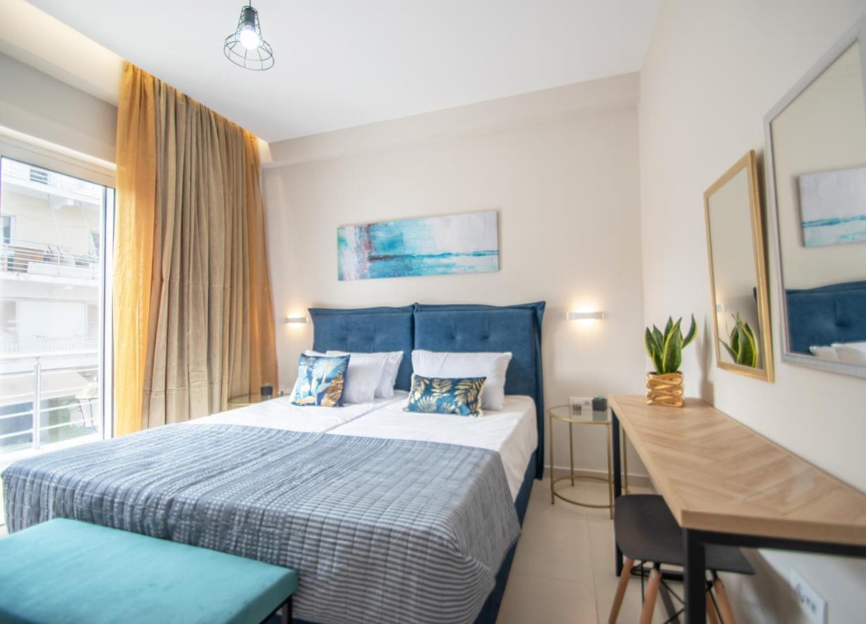 Alcmene Suite Zakynthos Exterior foto