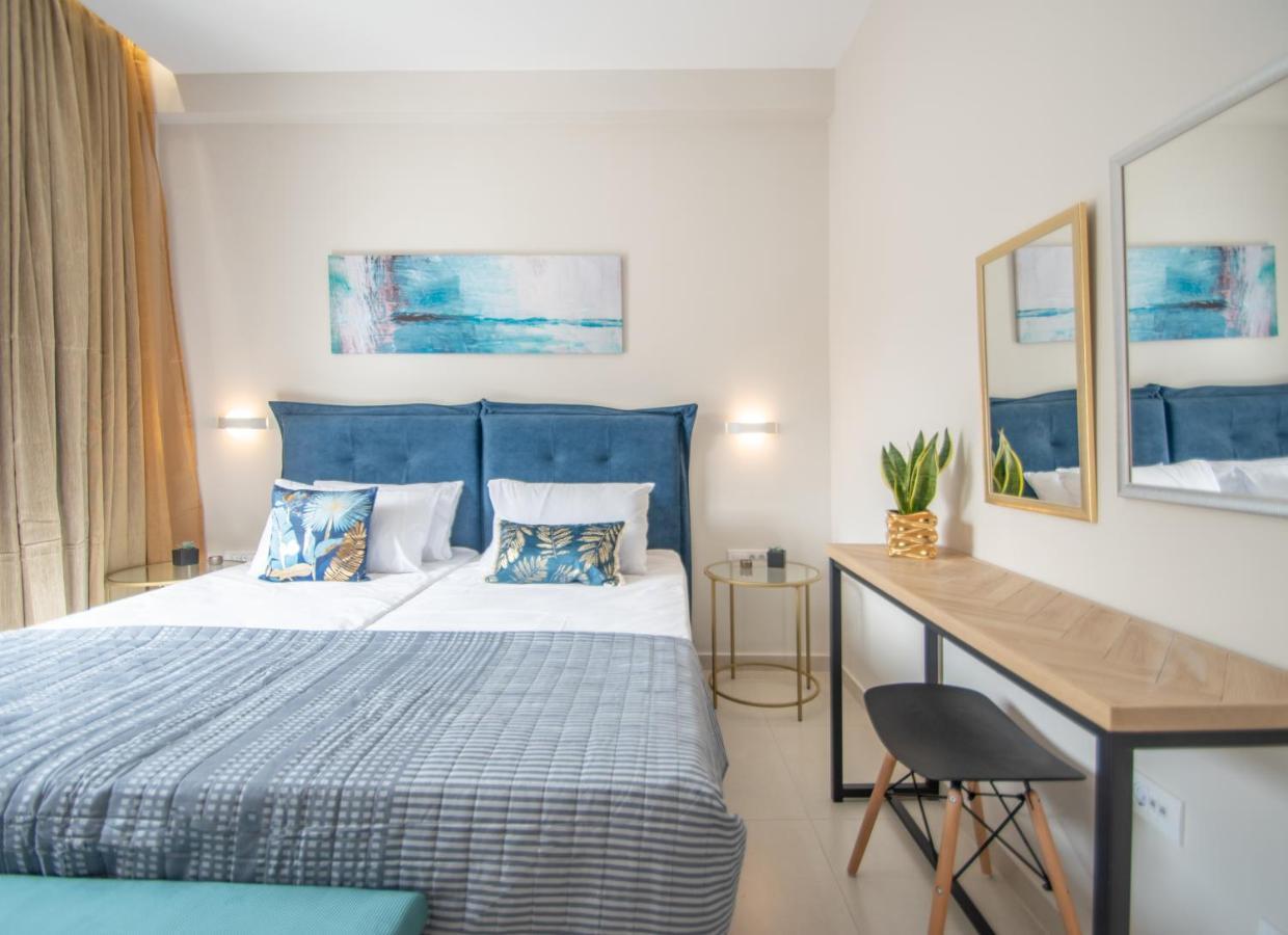 Alcmene Suite Zakynthos Exterior foto