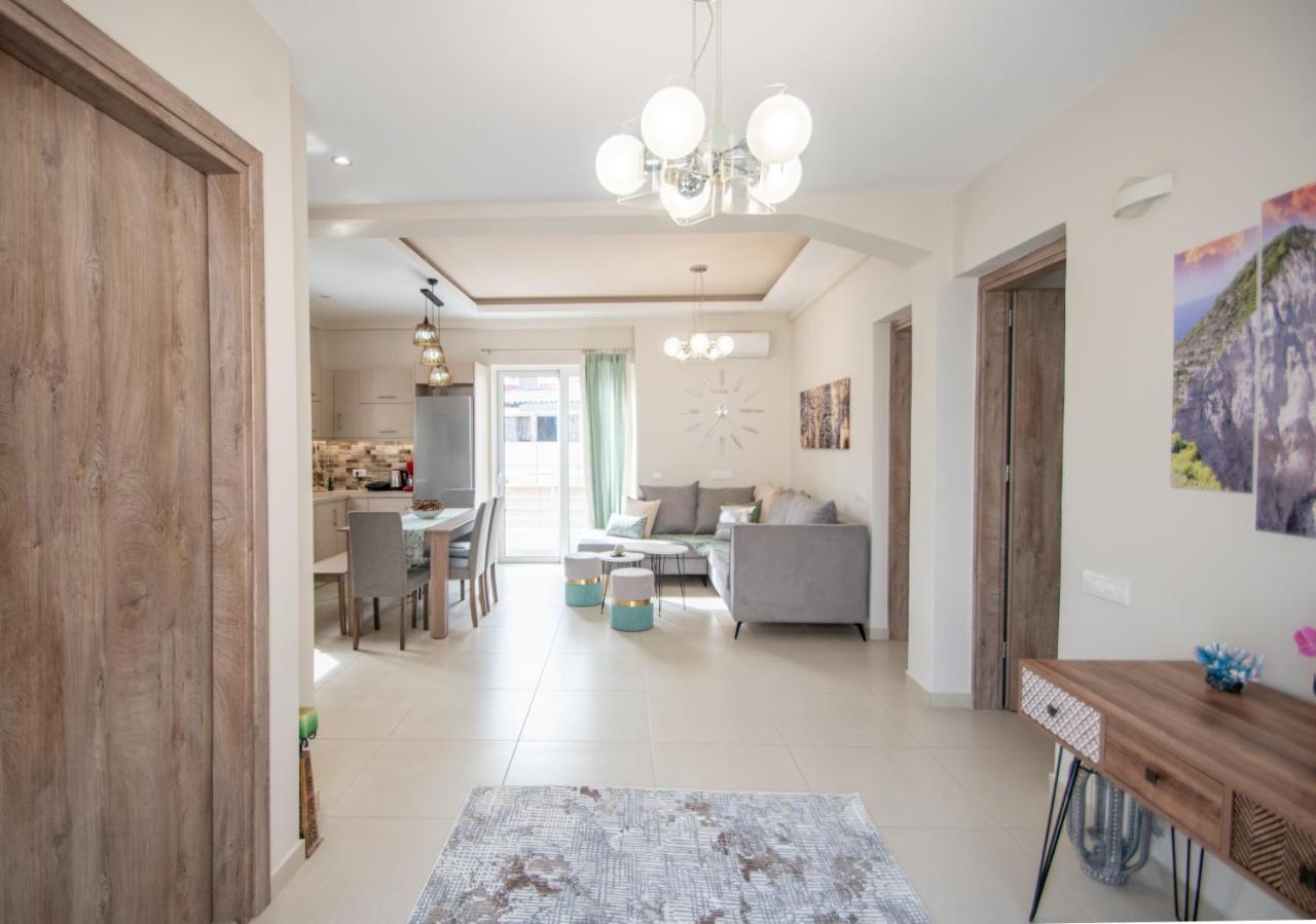Alcmene Suite Zakynthos Exterior foto