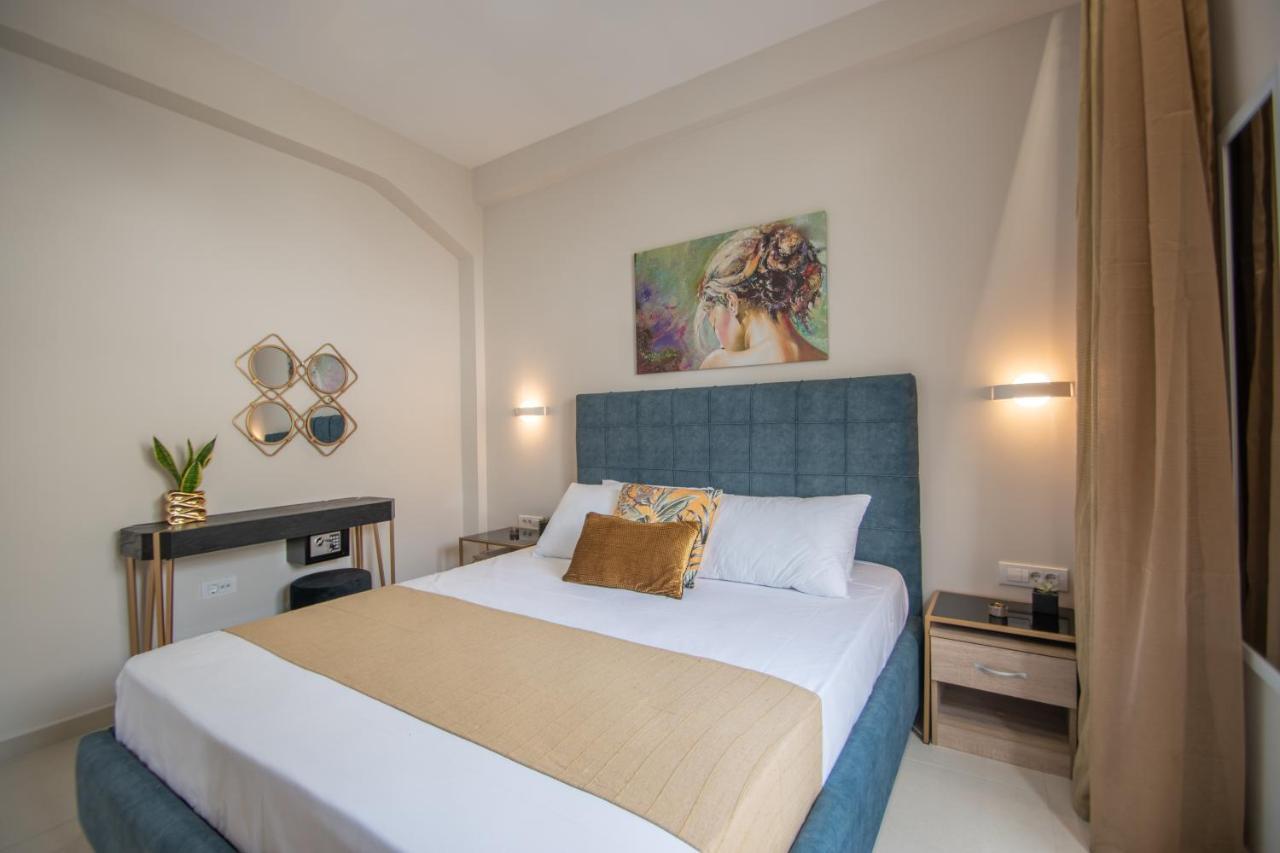 Alcmene Suite Zakynthos Exterior foto