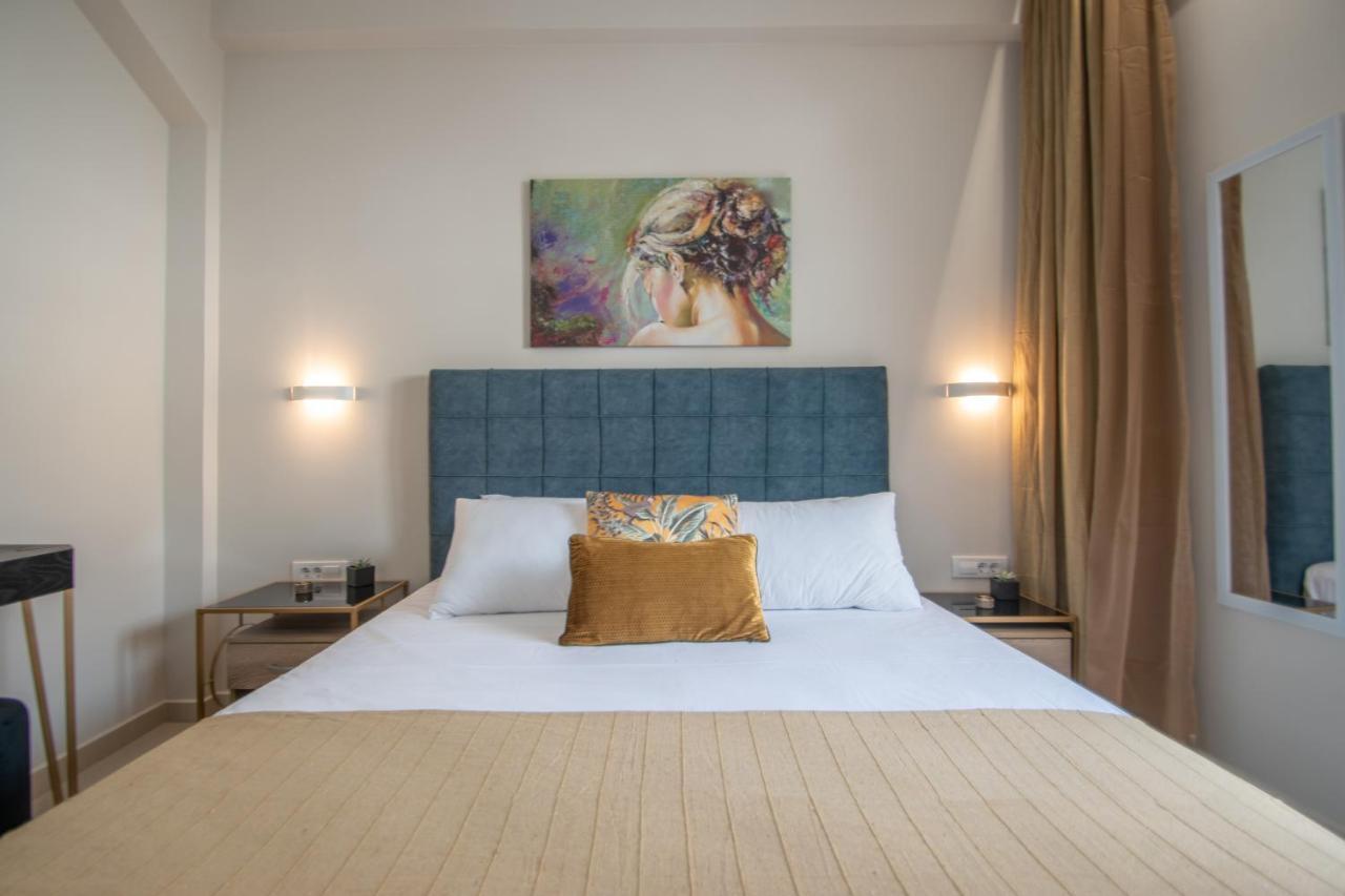 Alcmene Suite Zakynthos Exterior foto
